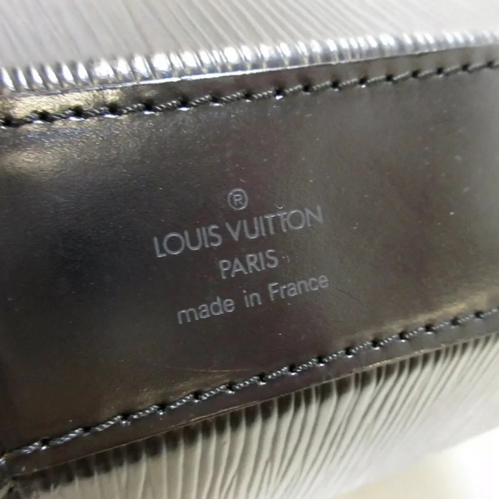 RARE Chinese BOX LOUIS VUITTON Womens Shoulder Bag - Picture 6 of 15